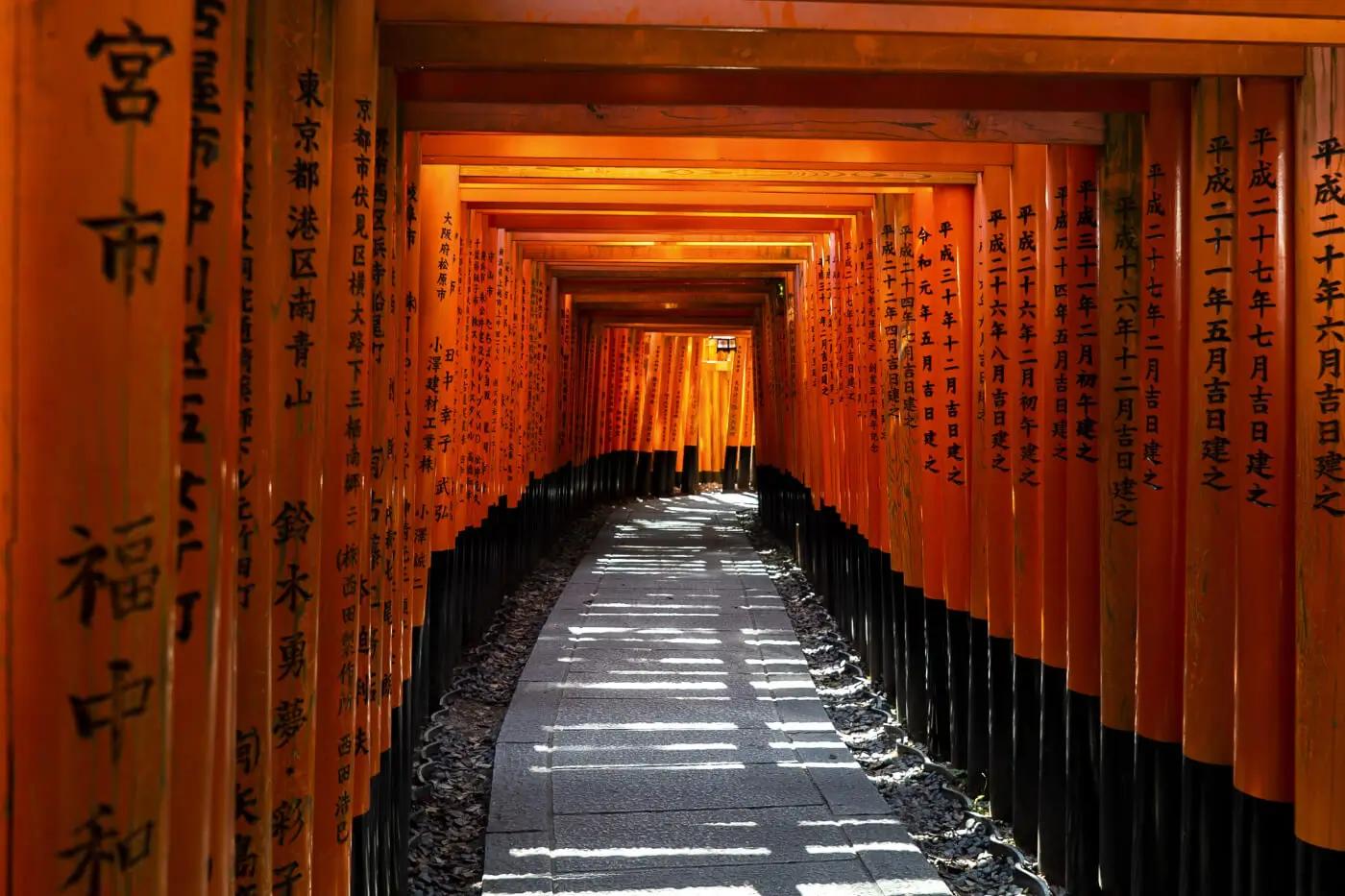 Visiting Fushimi Inari: A Guide to Kyoto's Most Famous Shrine