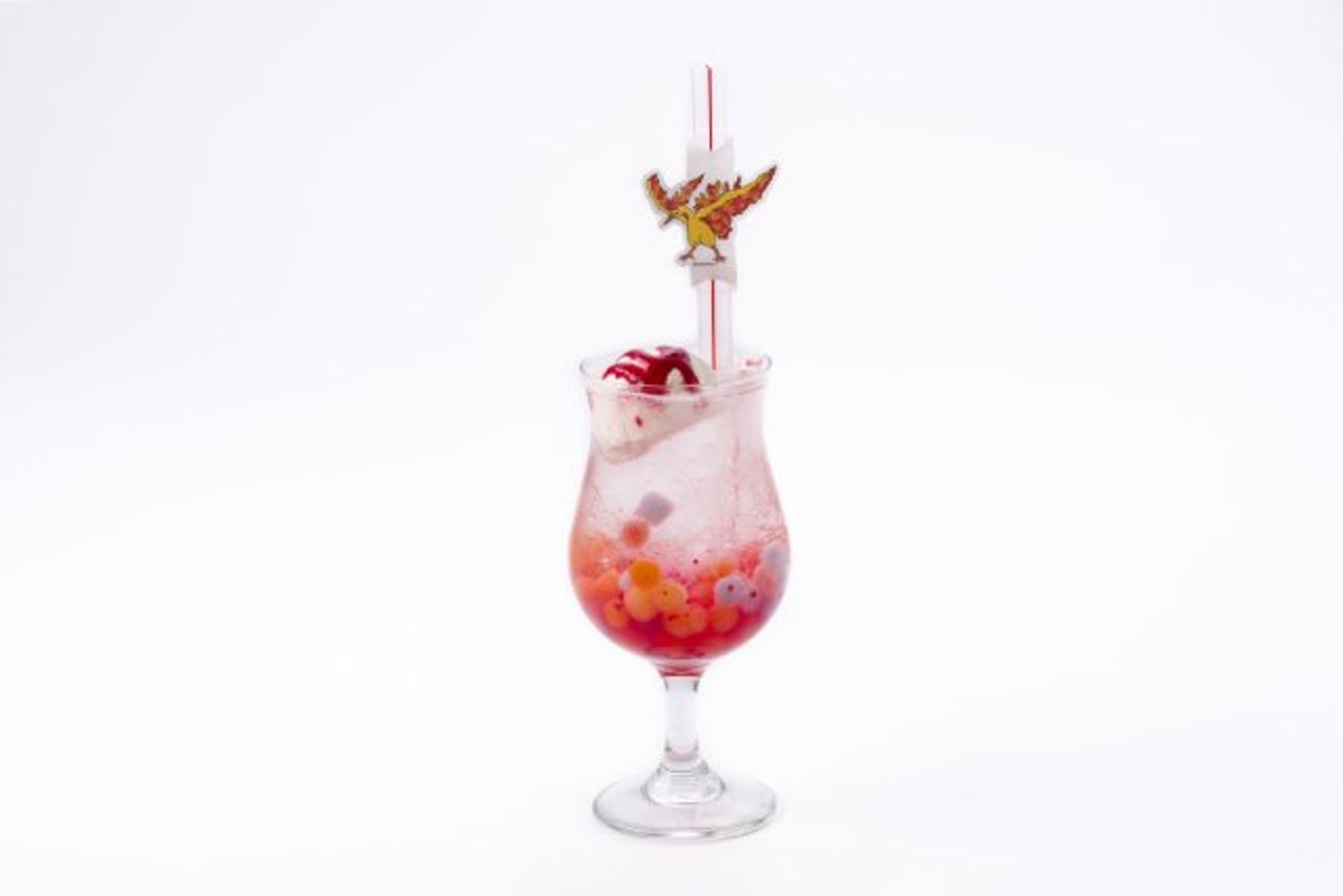 Moltres Drink