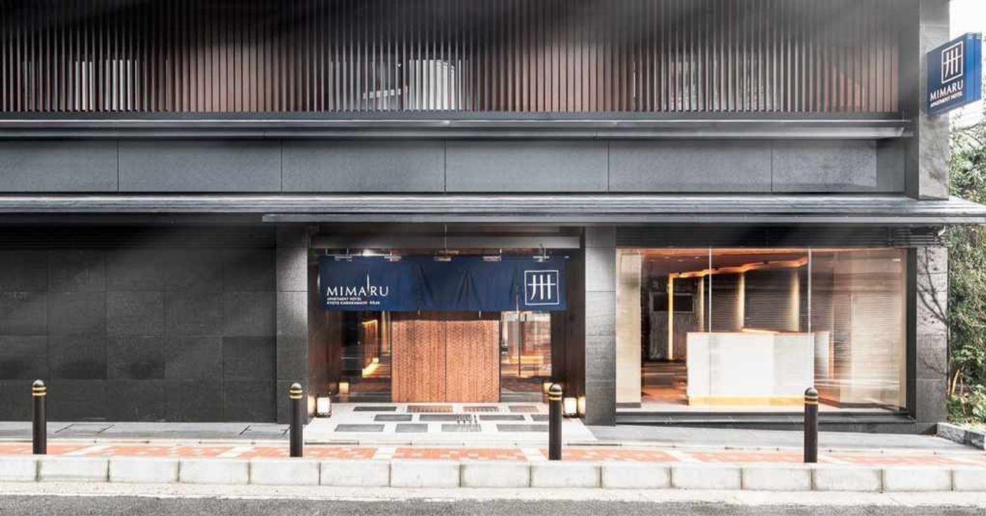 Mimaru Kyoto Kawaramachi Gojo