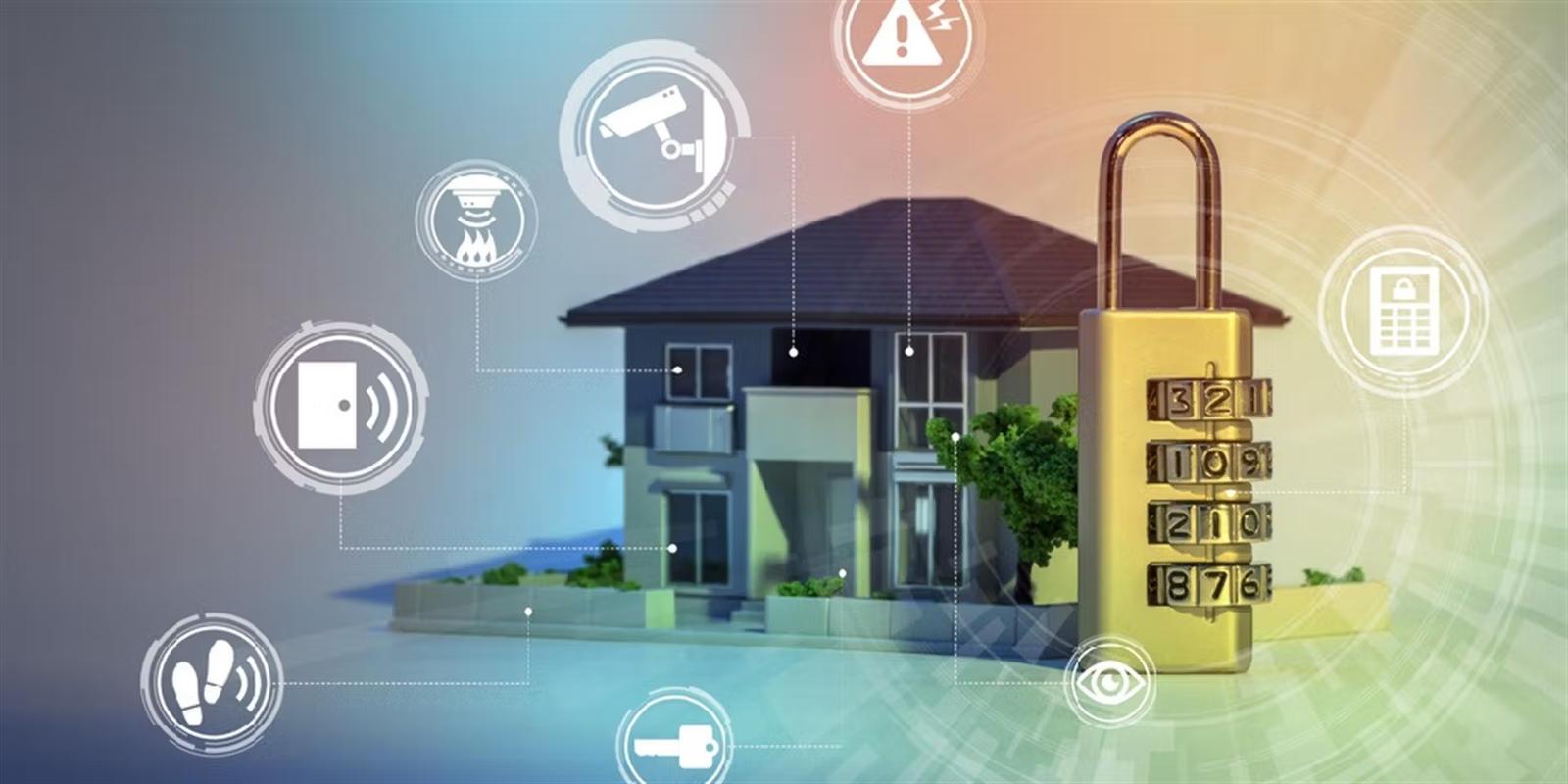 The Importance of Home Security Systems 