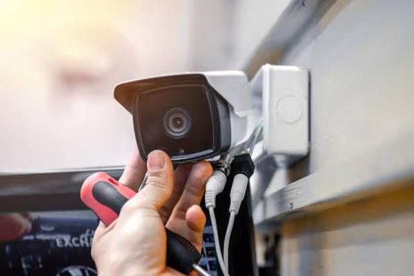 How to Install CCTV Cameras at Home: A Comprehensive Guide