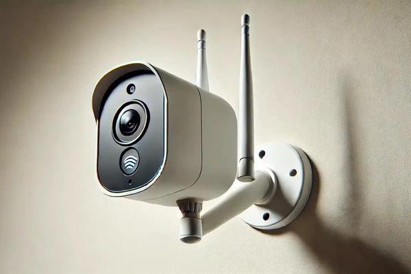 How Wireless CCTV Cameras Work: Benefits & Drawbacks