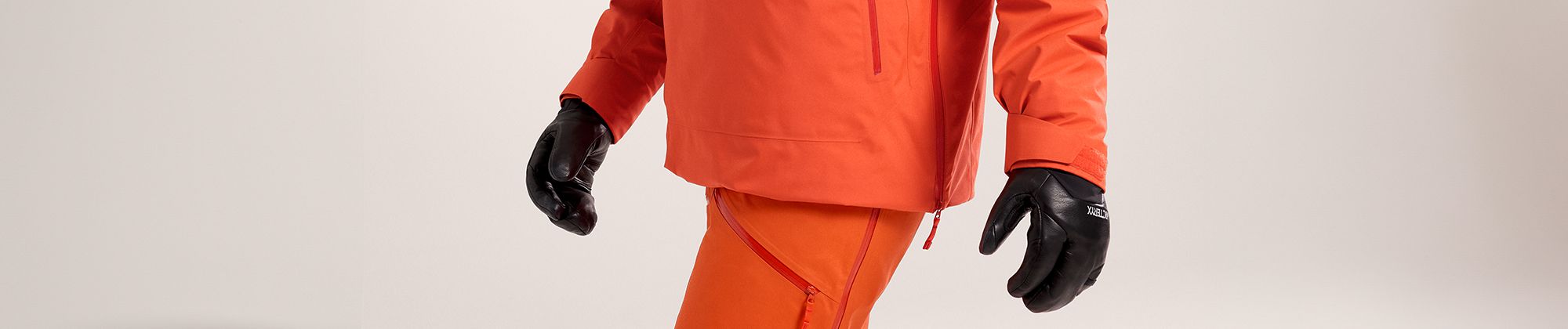 How to Select the Best Ski Gloves or Mittens for Warmth & Dexterity