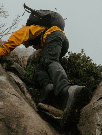 男士鞋履| Arc'teryx 丹麦