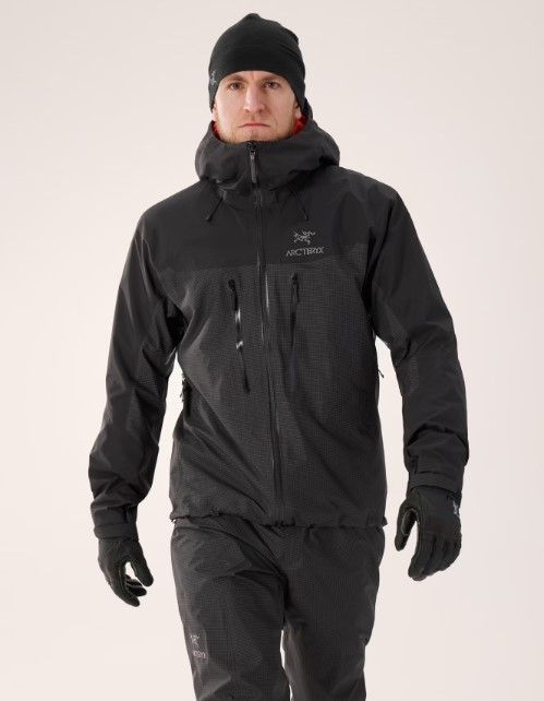 Arc'teryx Alpha Jacket