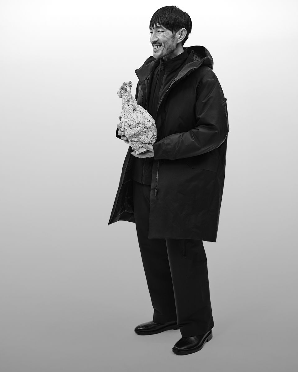 Men's Veilance Packs, Hats & Other Accessories | Arc'teryx United