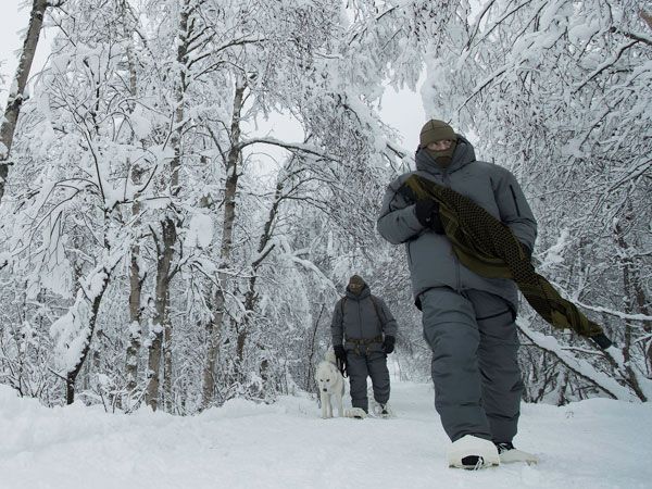 Arcteryx leaf hotsell