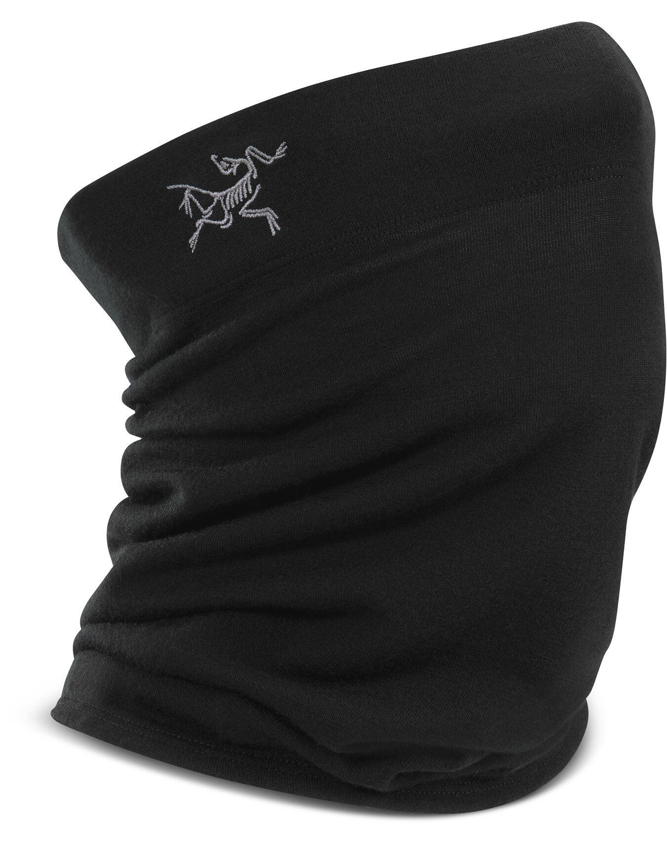 Rho Lightweight Wool Neck Gaiter -Arc’teryx