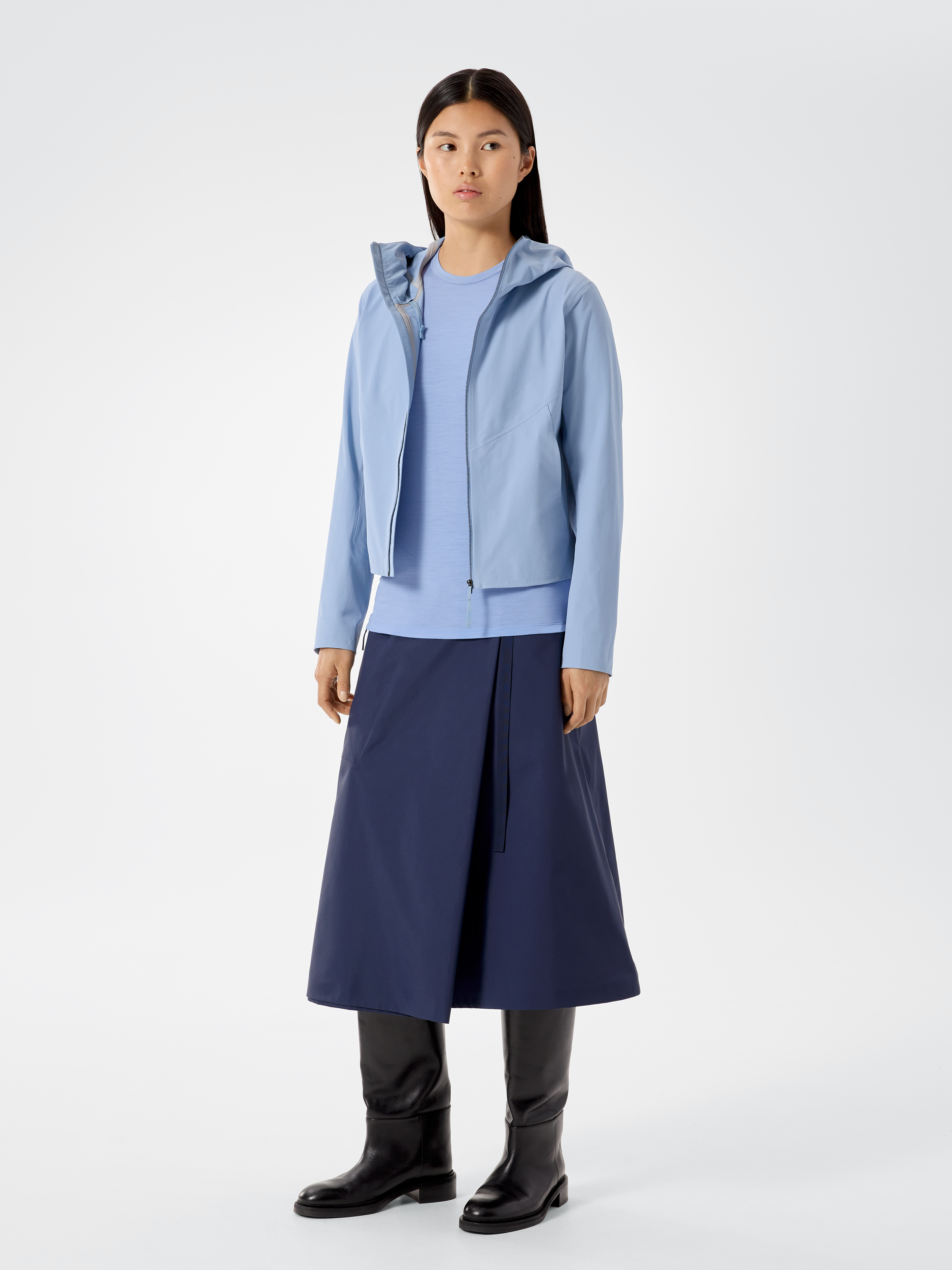 Veilance Women's Full Collection
