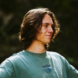 Tyler Thompson