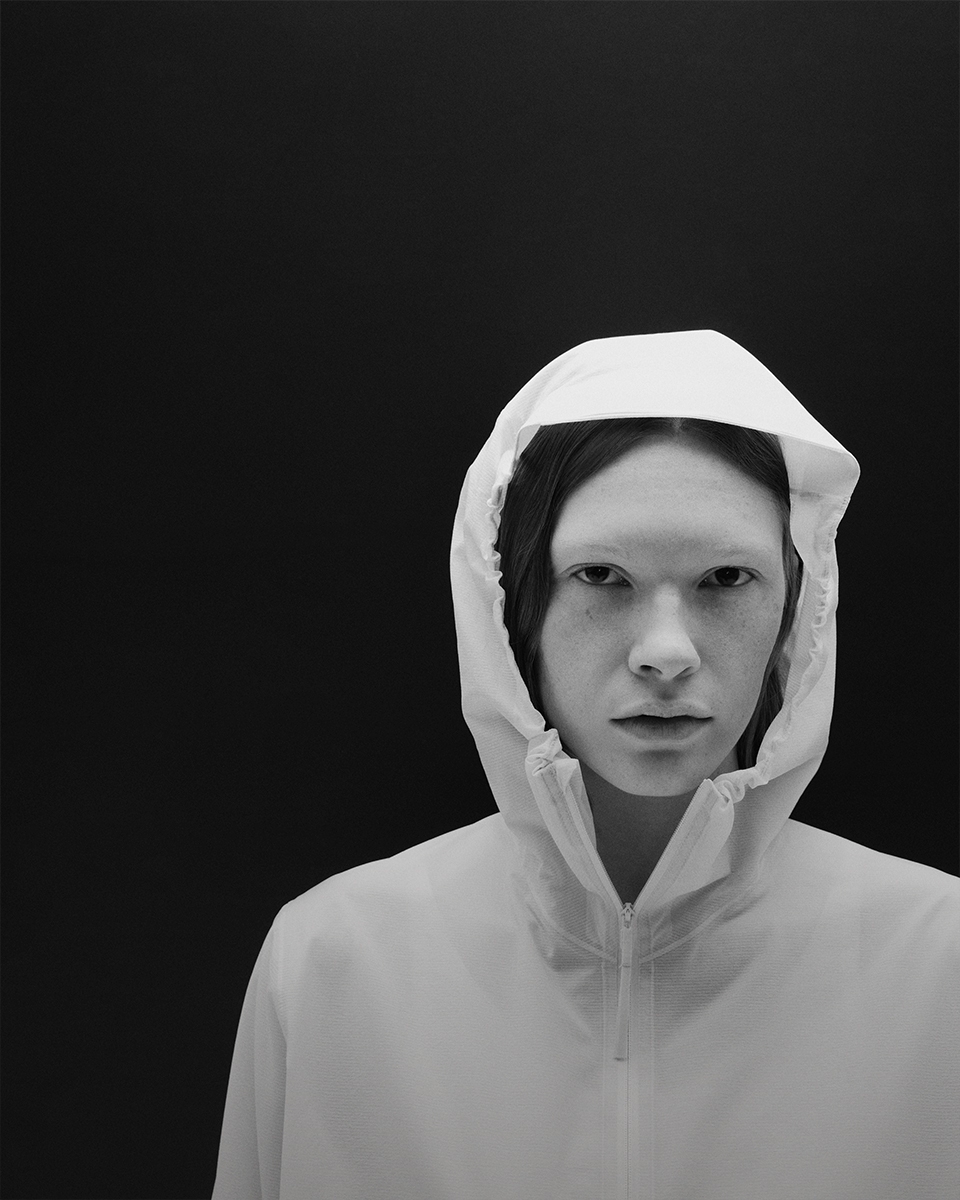 Veilance Women's Jackets & Coats