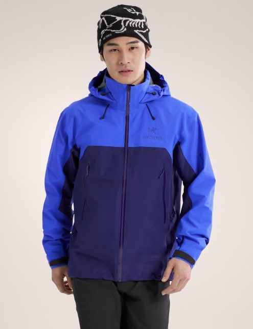 Arc'teryx Beta AR Jacket