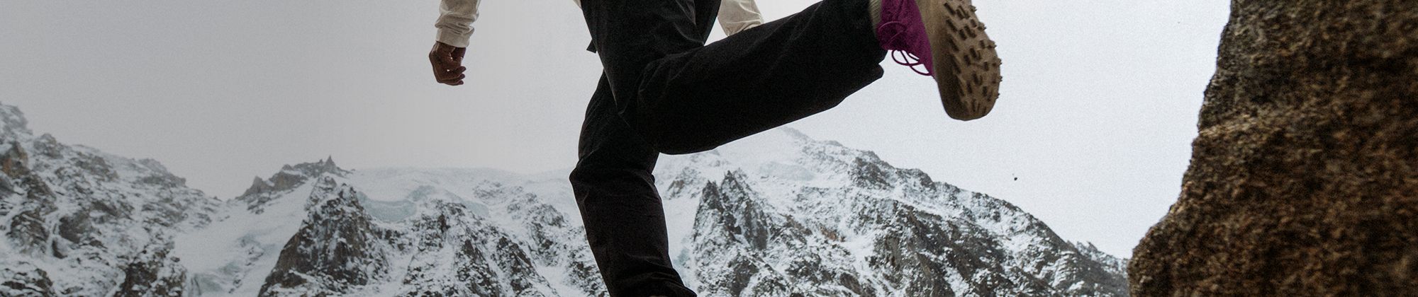 How to Select the Best Trail Running Pants for Different Weather Conditions