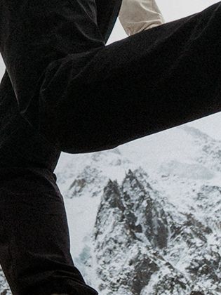 How to Select the Best Trail Running Pants for Different Weather Conditions