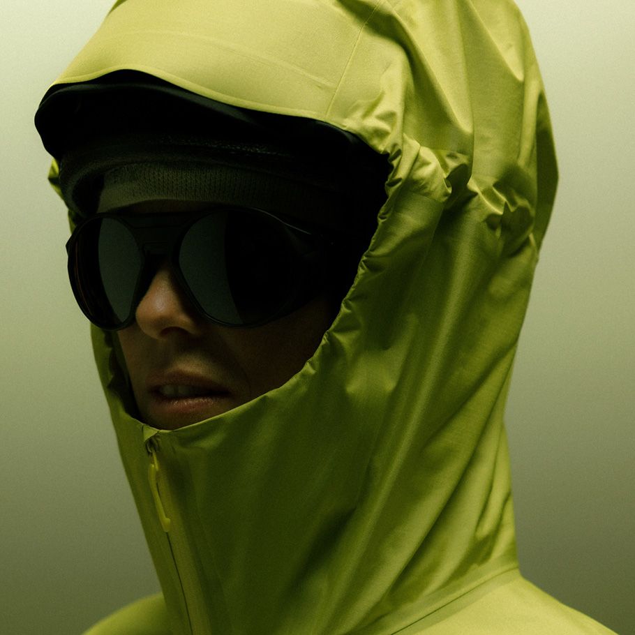 Alpha SL Anorak Women's | Arc'teryx United States