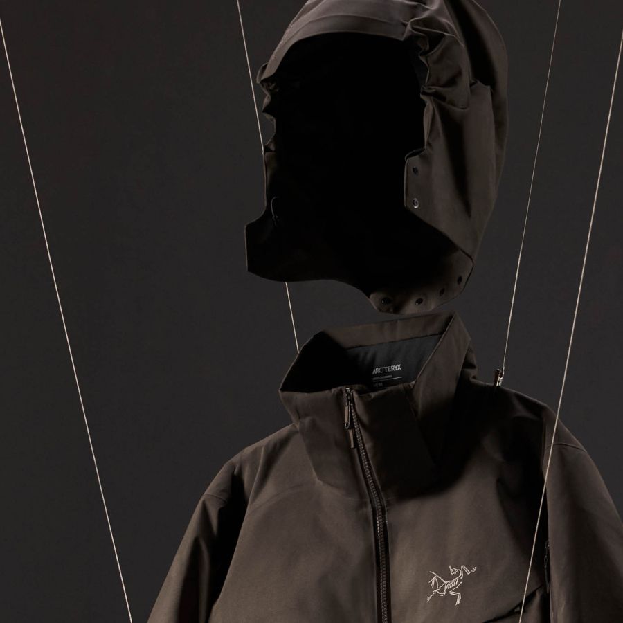 Arc'teryx マカイ ジャケット XXL Macai Jacket Men's | Arc'teryx United States