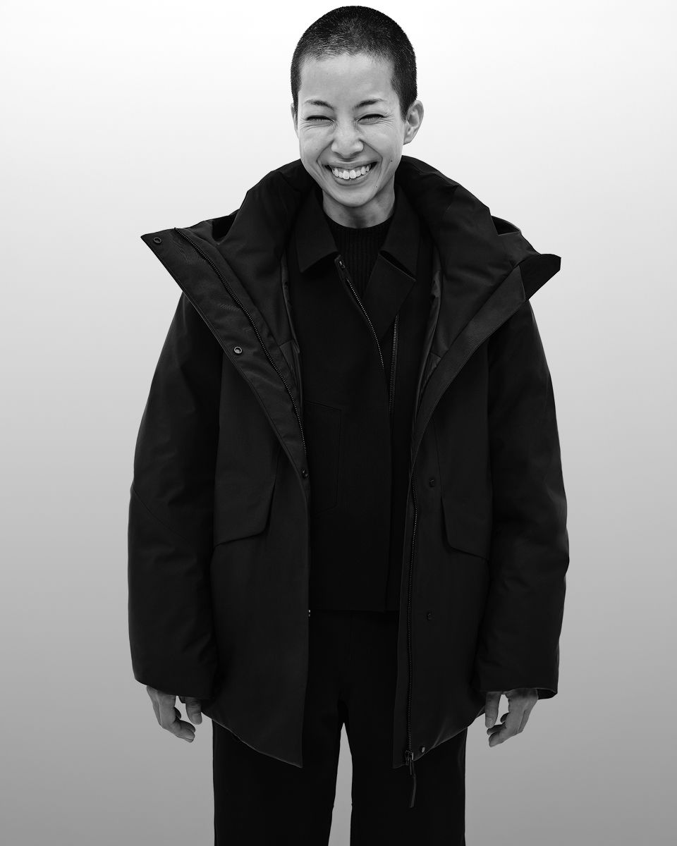 Women's Veilance Shirts & Tops | Arc'teryx United States