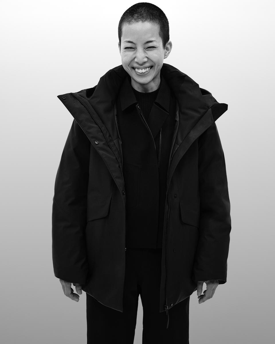 Veilance Women's Tops