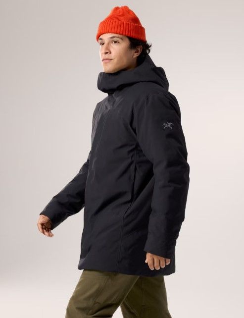 Arc'teryx Therme Parka