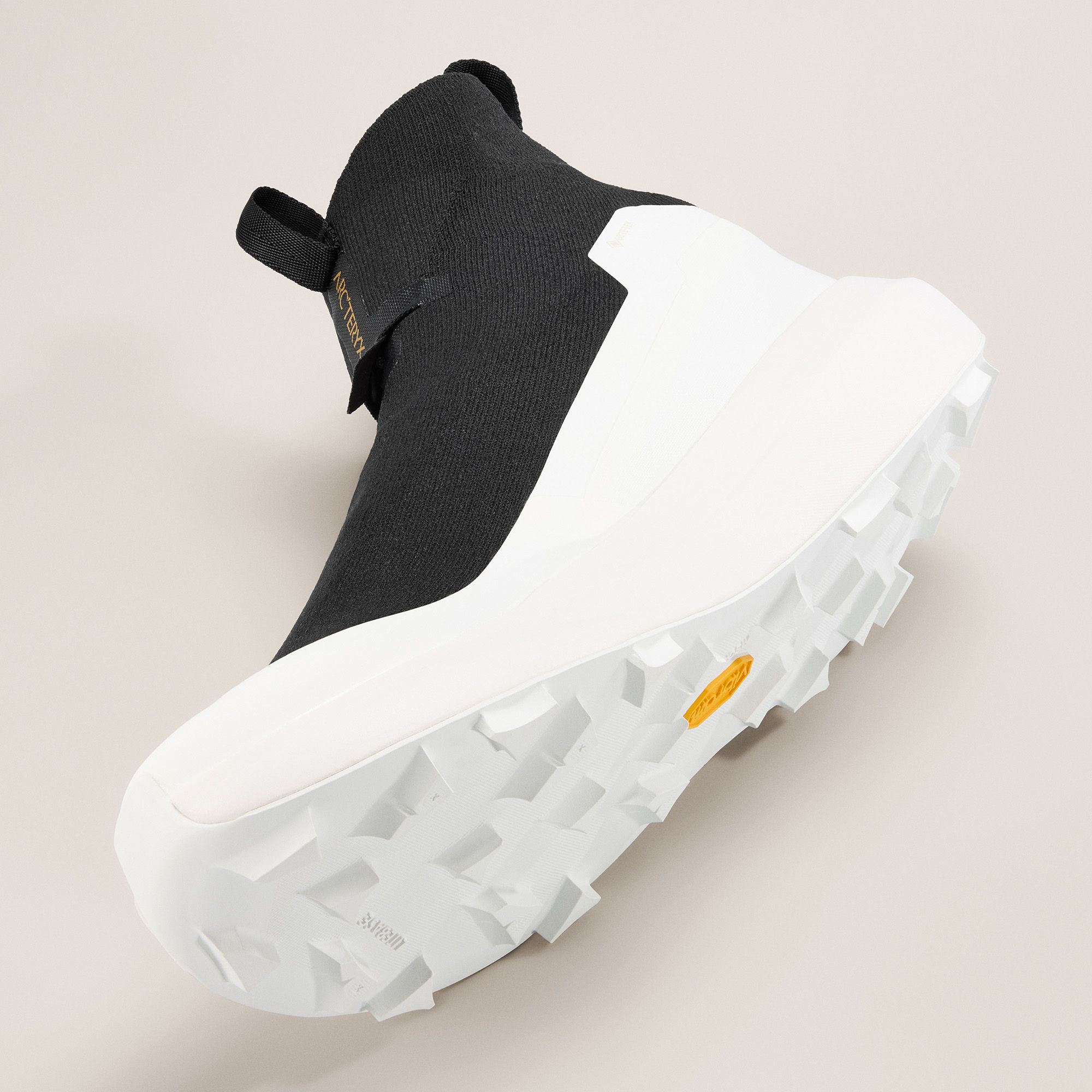 Norvan 4 Nivalis Shoe Men's | Arc'teryx United States