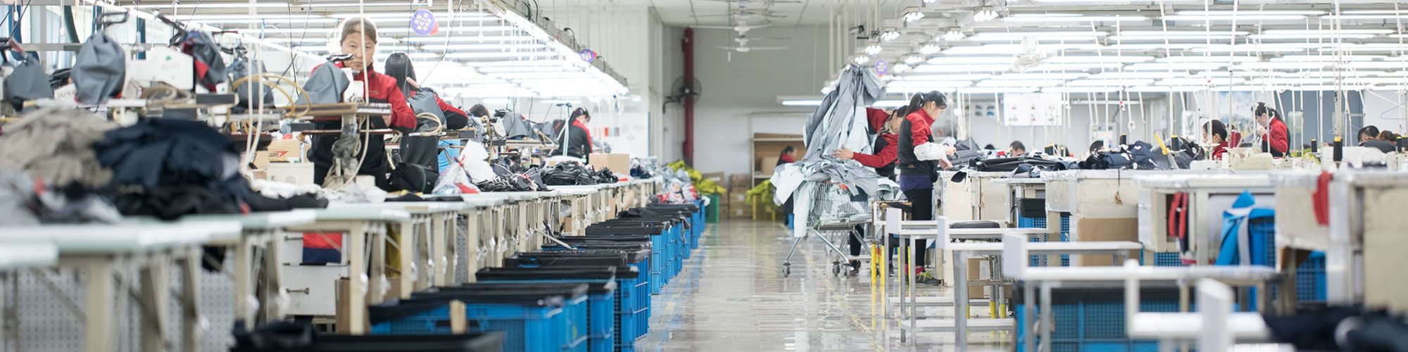 Where Does Arc'teryx Manufacture Their Products?