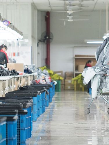 Where Does Arc'teryx Manufacture Their Products?