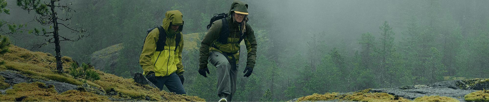 How to Layer Waterproof and Weather-Resistant Gear for Optimal Comfort and Protection