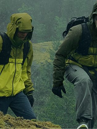 How to Layer Waterproof and Weather-Resistant Gear for Optimal Comfort and Protection