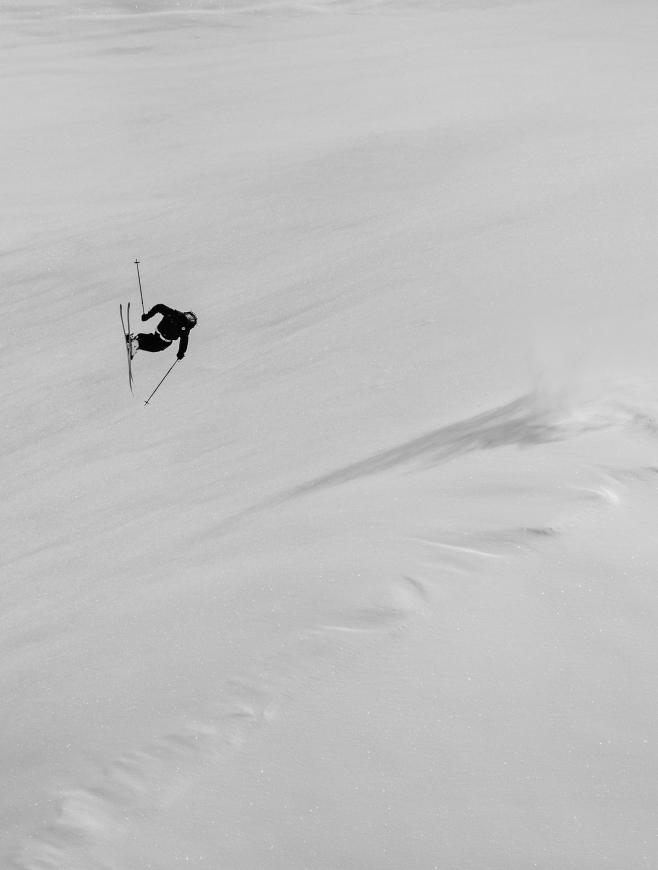 Women's Freeride