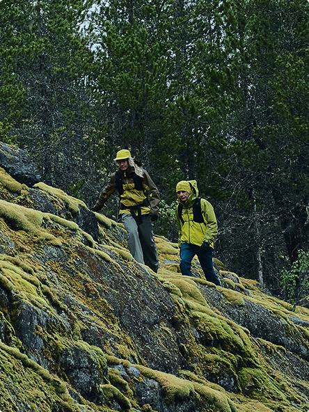 Women's Hike