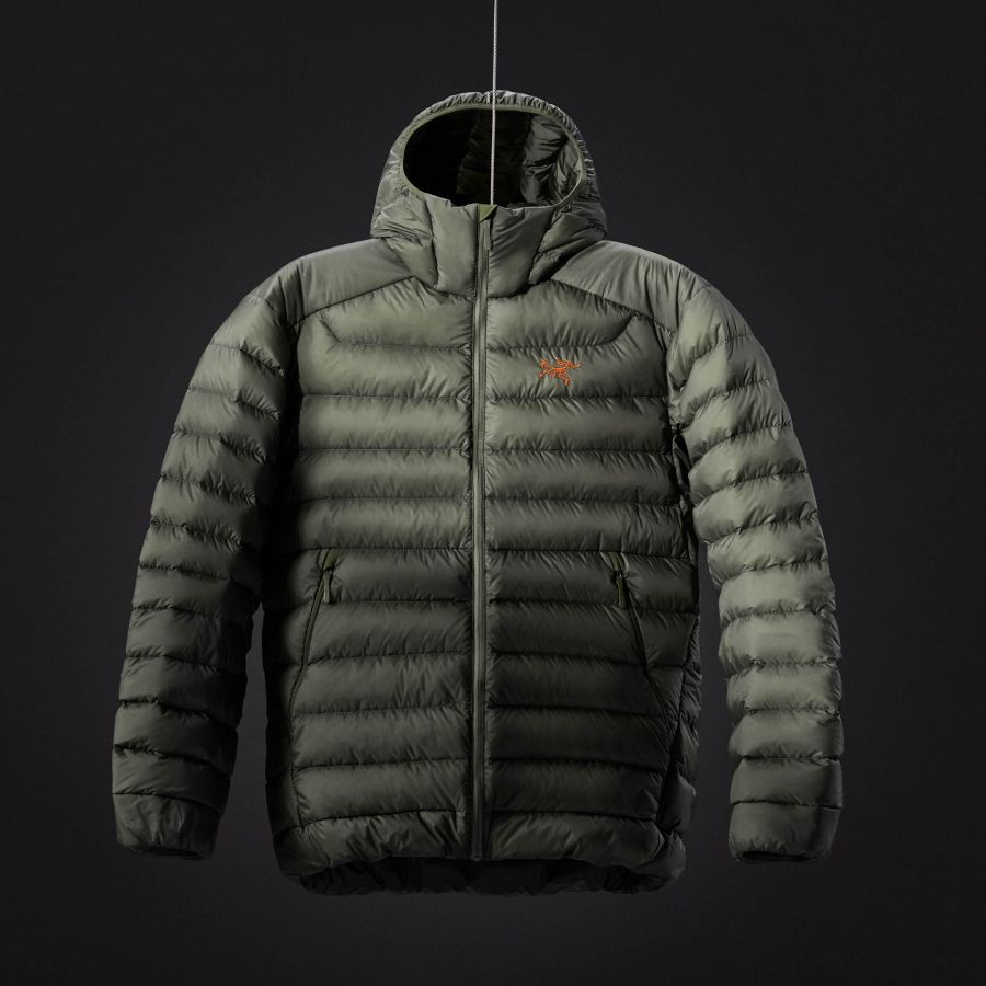 Cerium Hoody Men's | Arc'teryx Netherlands