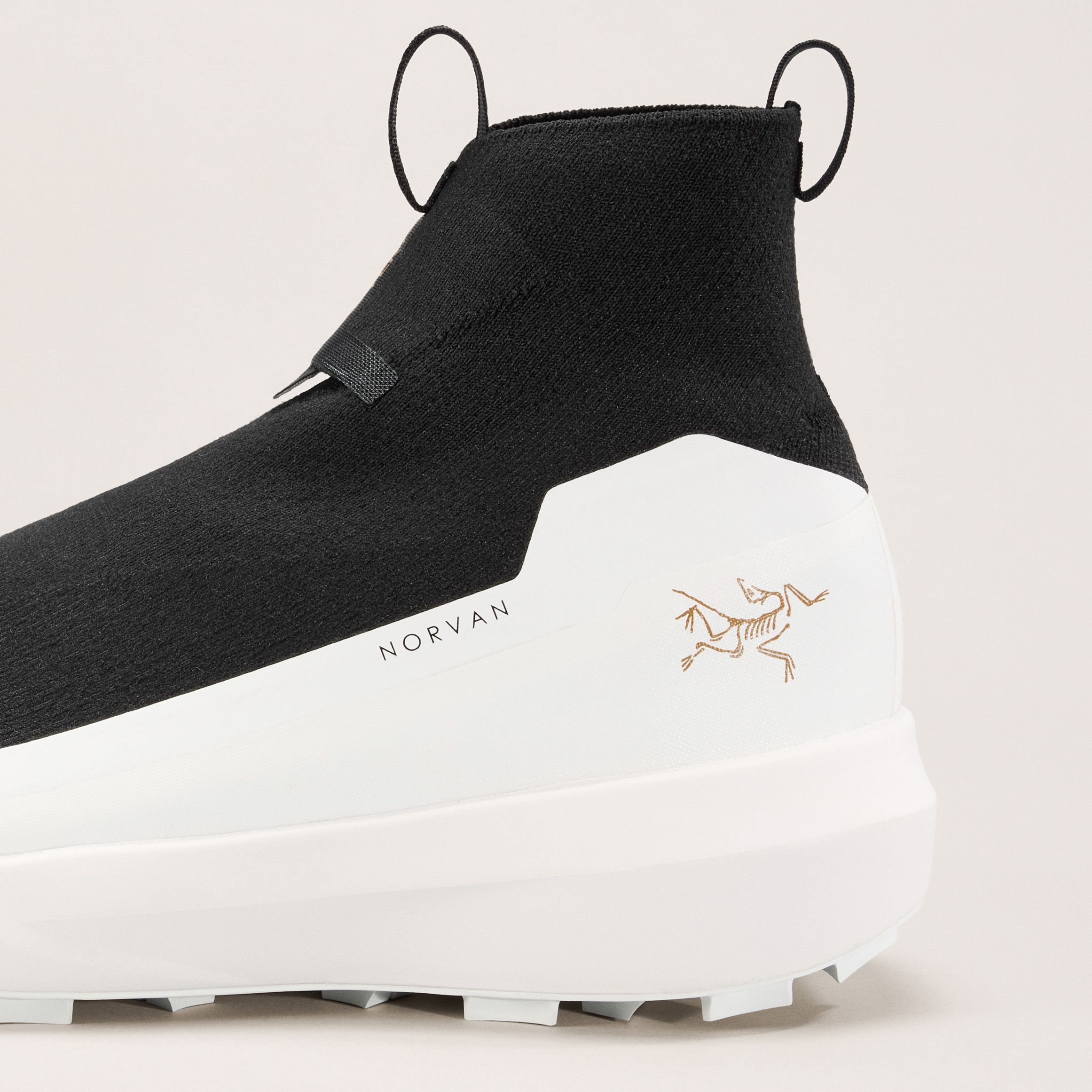 Norvan 4 Nivalis GTX Shoe Men's | Arc'teryx United States