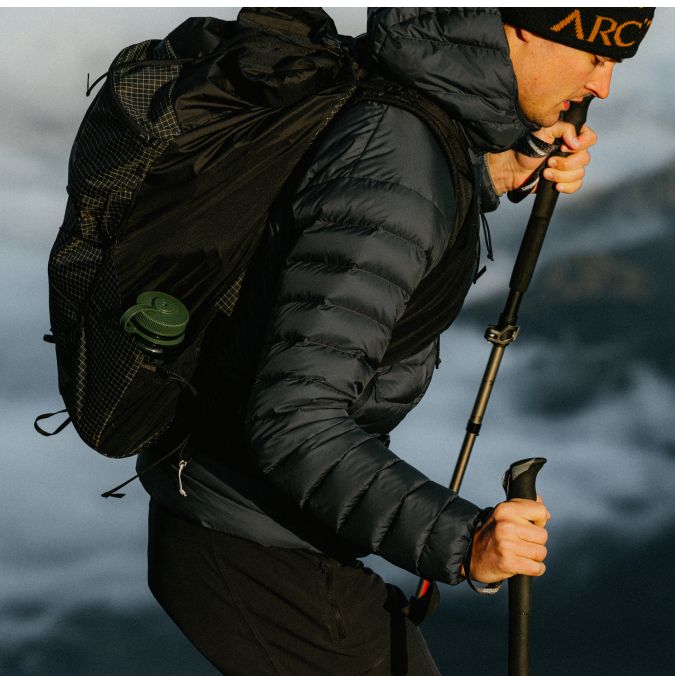 Cerium Hoody Men's | Arc'teryx United States