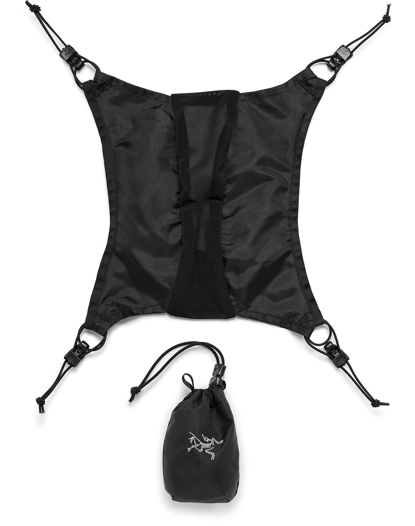 Coarc Helmet Carry Pack Accessory -Arc’teryx