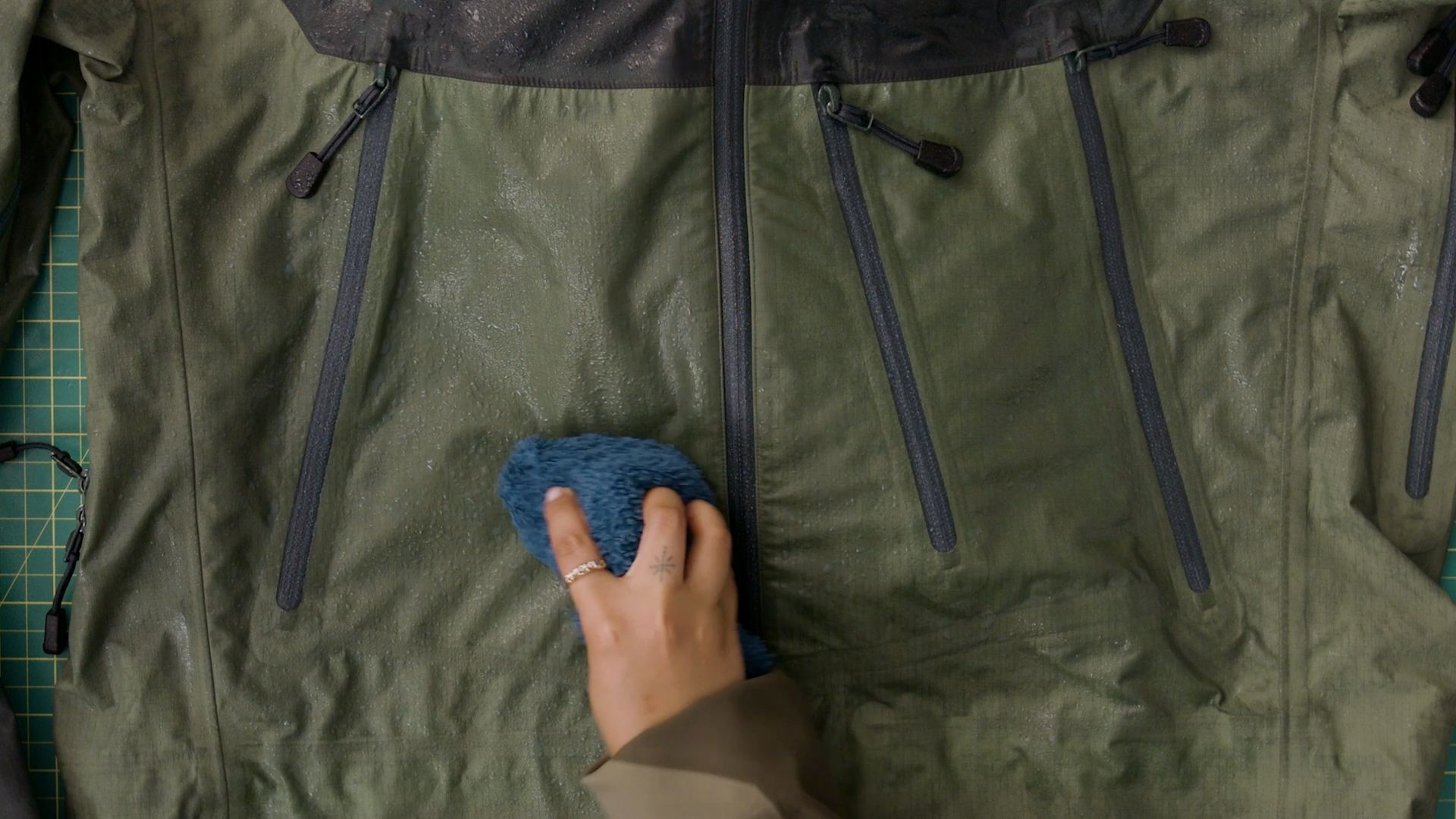 How to protect your GORE-TEX®