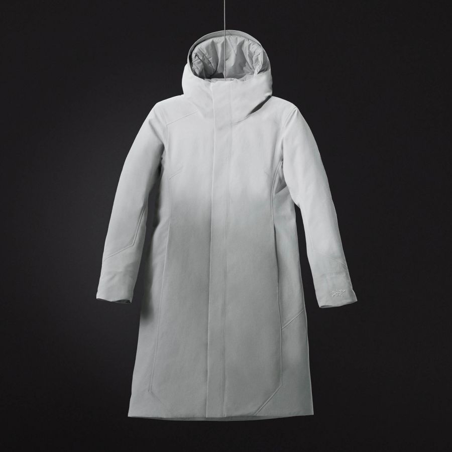 にゃこARC'TERYX Patera Parka ダウンジャケット XS Patera Parka Women's | Arc'teryx United States