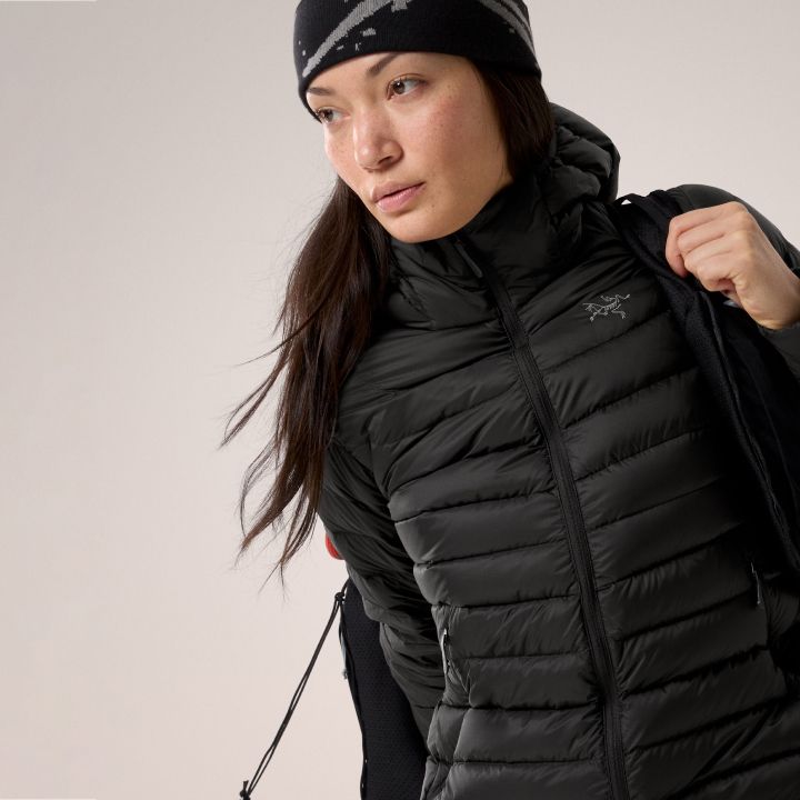 Outdoor-Bekleidung, GORE-TEX-Jacken, Oberbekleidung | Arc'teryx