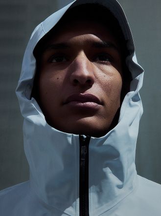 男士Veilance服装和配件 | Arc'teryx 美国