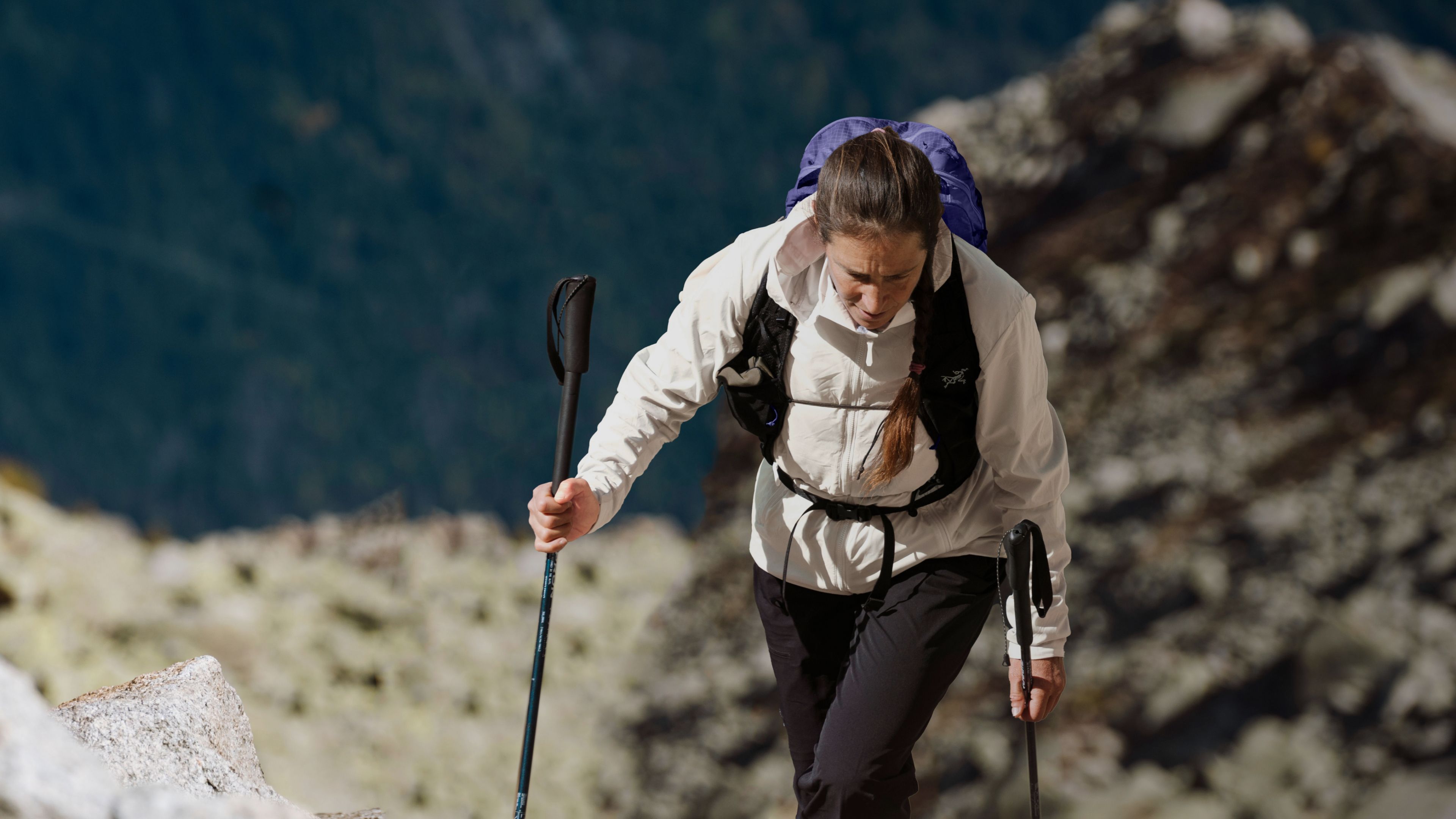 The Best Women's Hiking Jacket | Buyer's Guide | Arc'teryx United