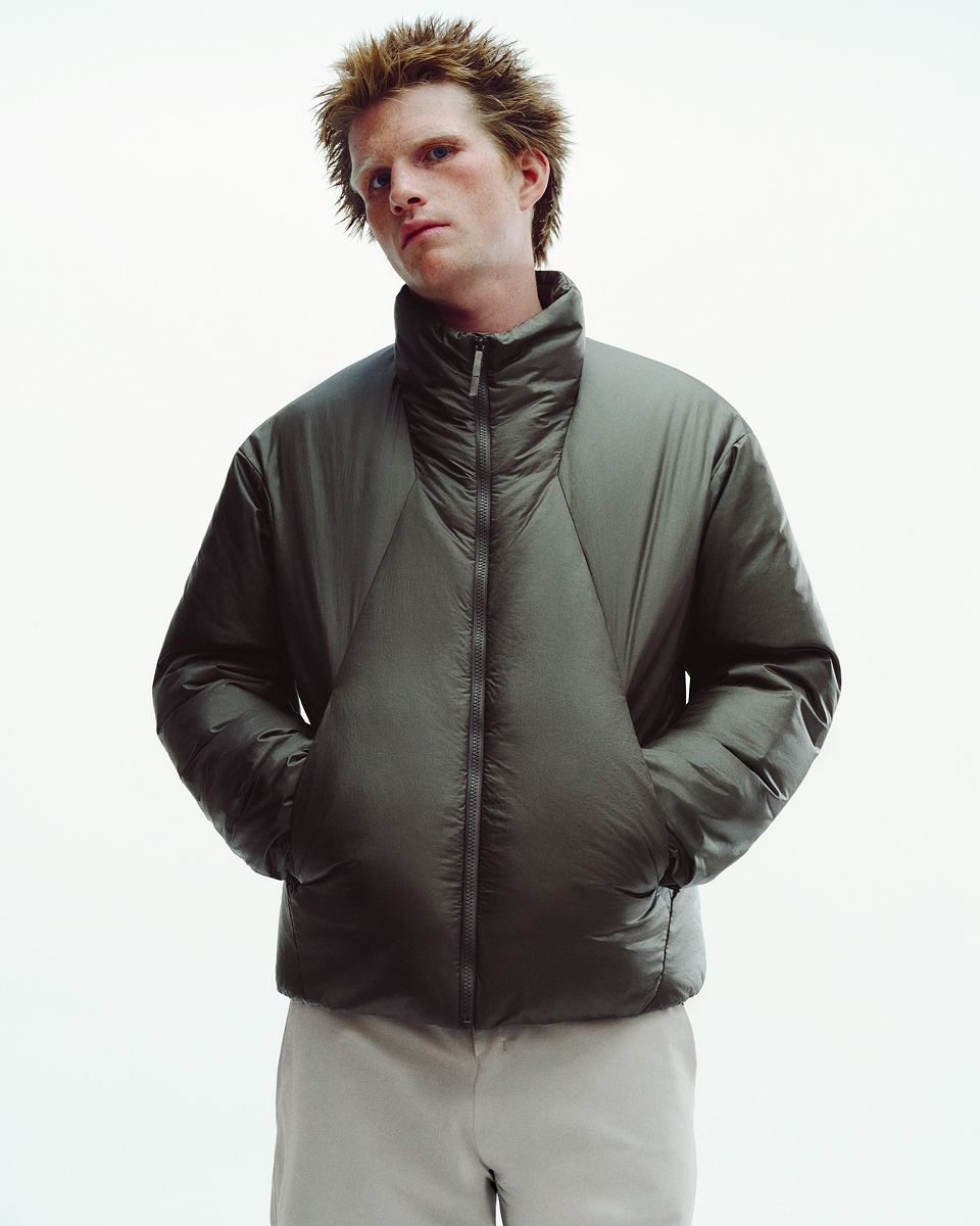 Men's Veilance New Arrivals | Arc'teryx United States