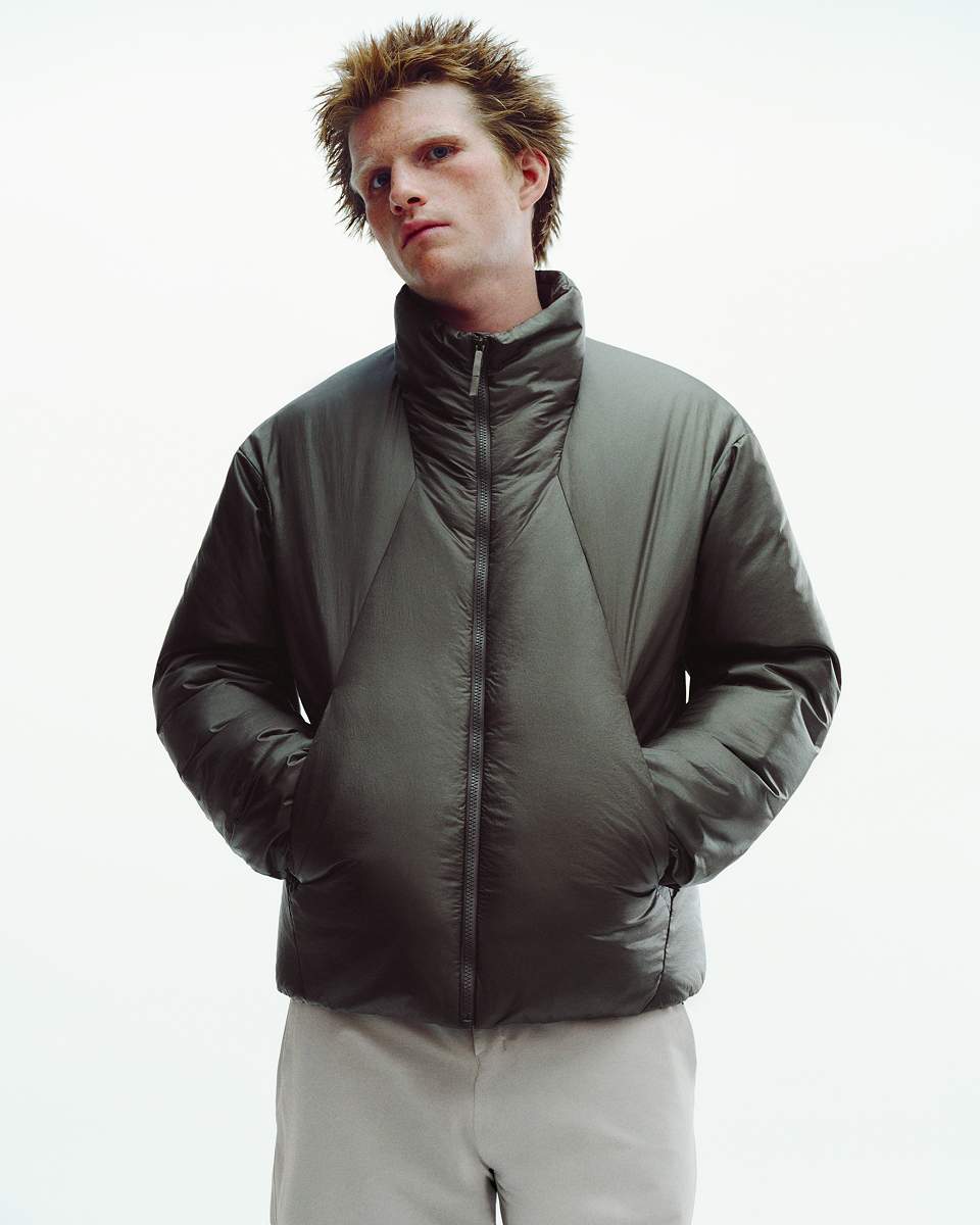 Veilance Men's Full Collection