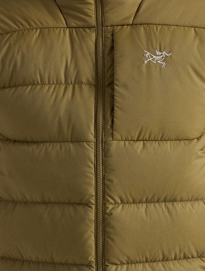 Men's Green Jackets, Pants, Shirts & More | Arc'teryx Canada