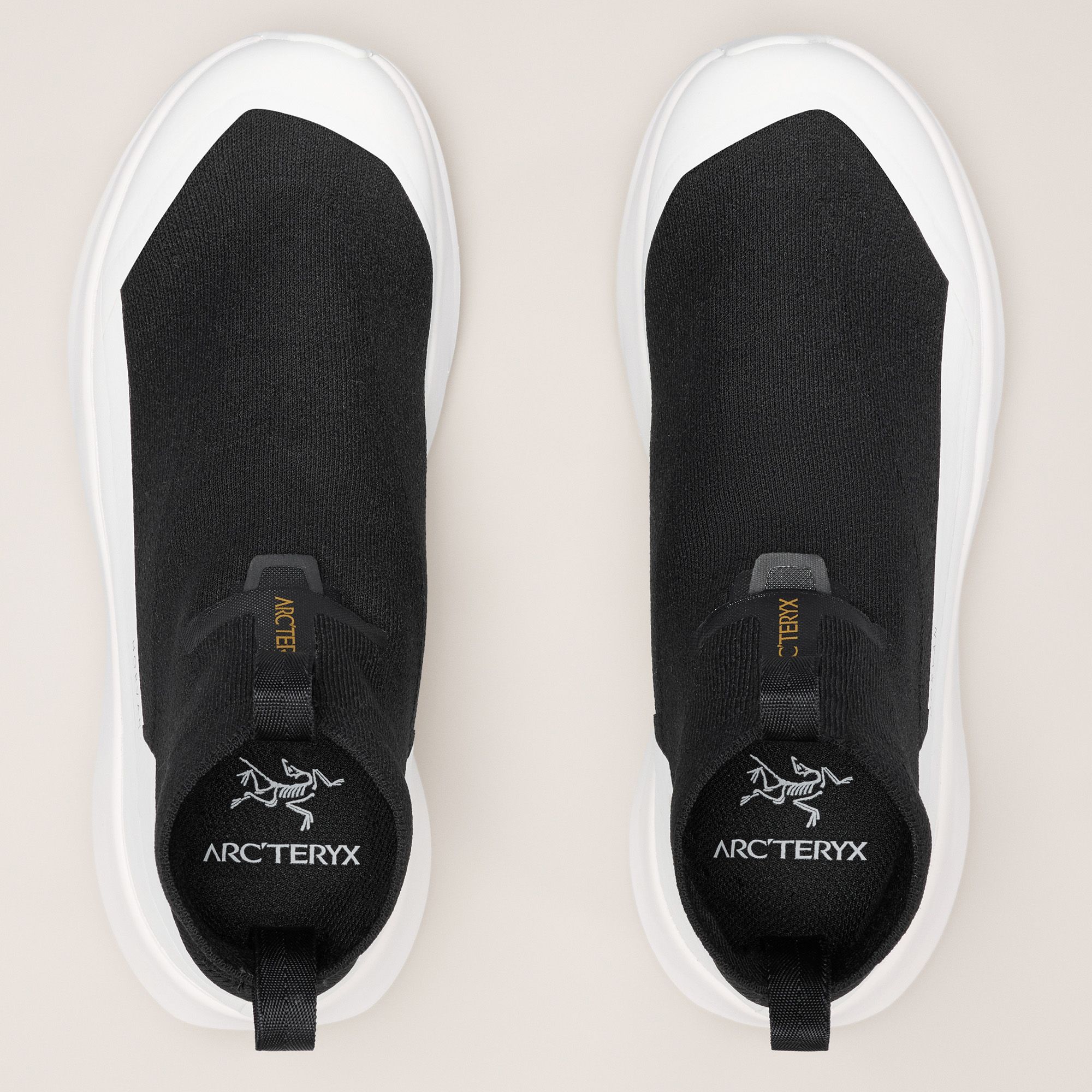 Norvan 4 Nivalis Shoe Men's | Arc'teryx United States