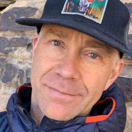Dale Remsberg