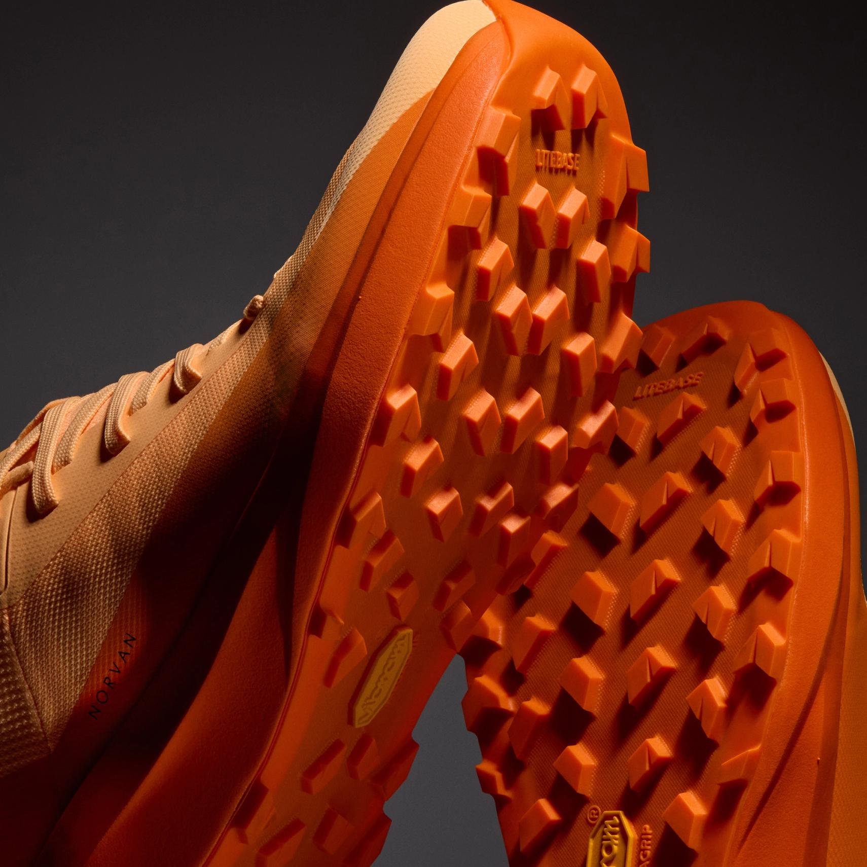 Norvan LD 4 GTX Shoe Men's | Arc'teryx Canada