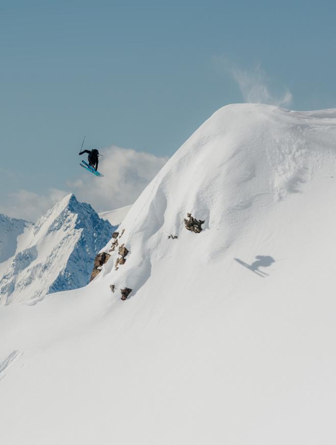 Men's Freeride