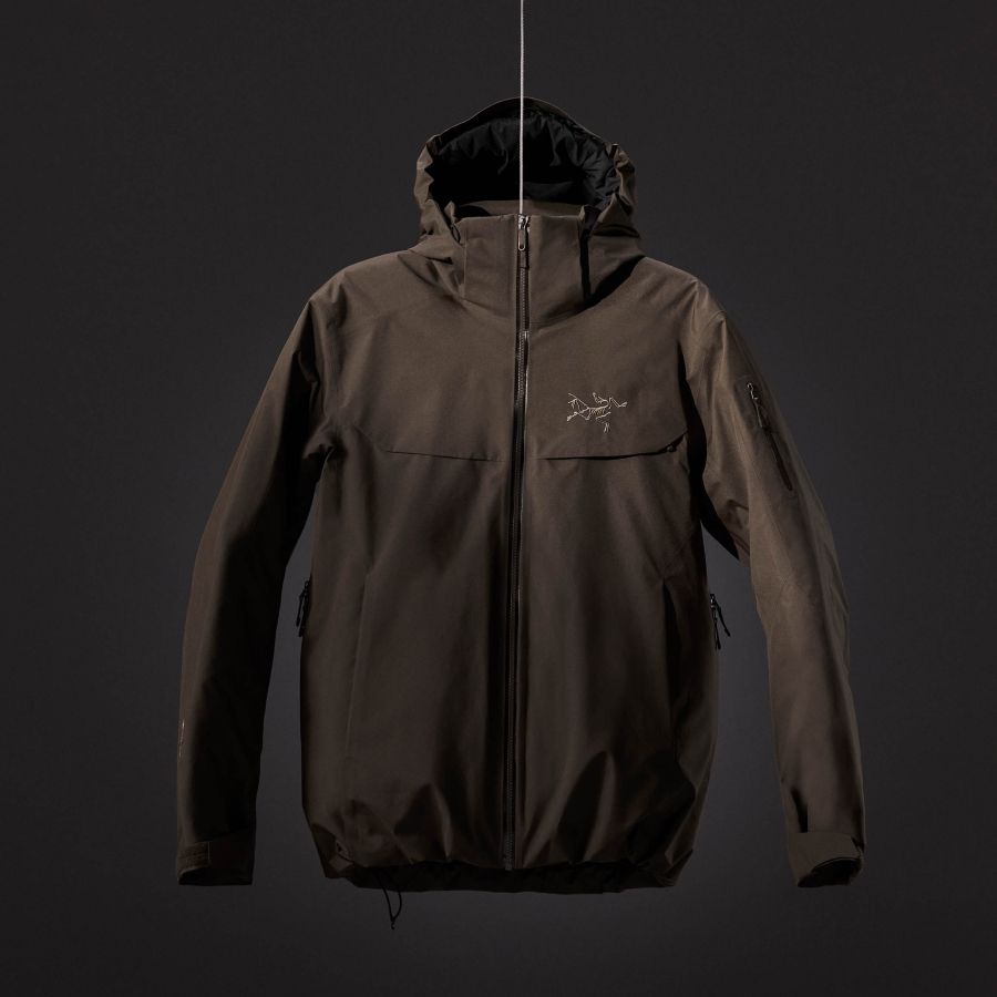 Macai Jacket Men's | Arc'teryx United States