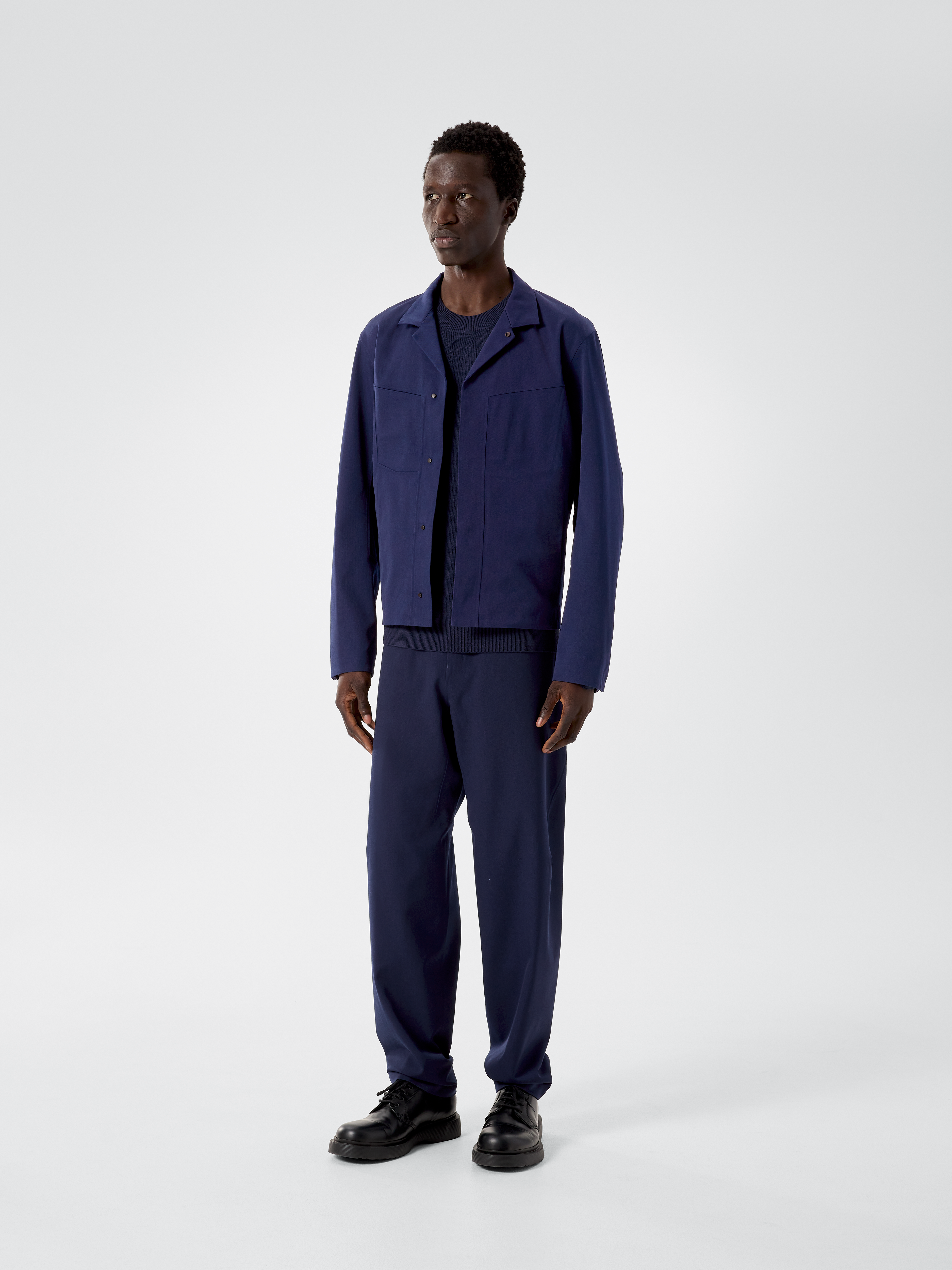 Veilance Men's Full Collection