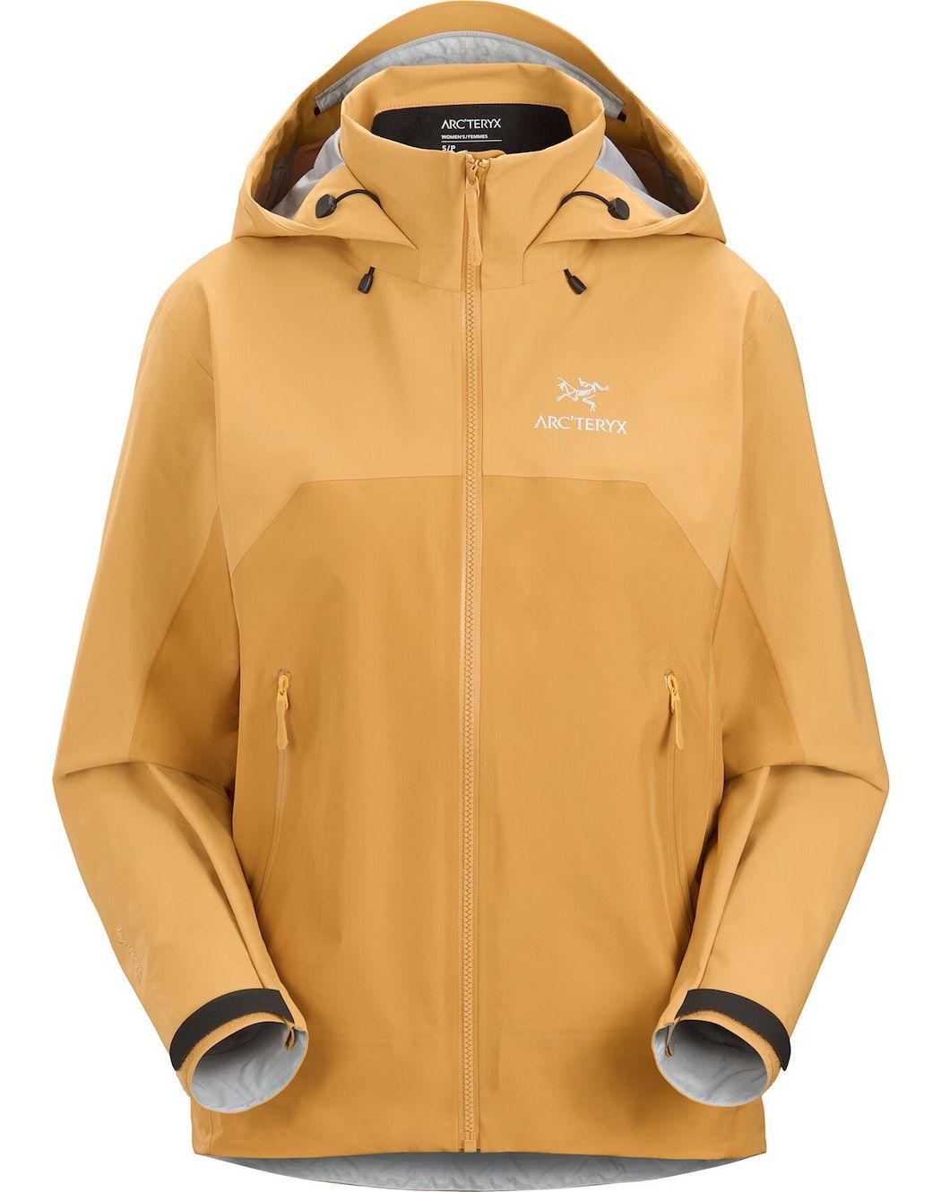 Arcteryx warmest jacket online