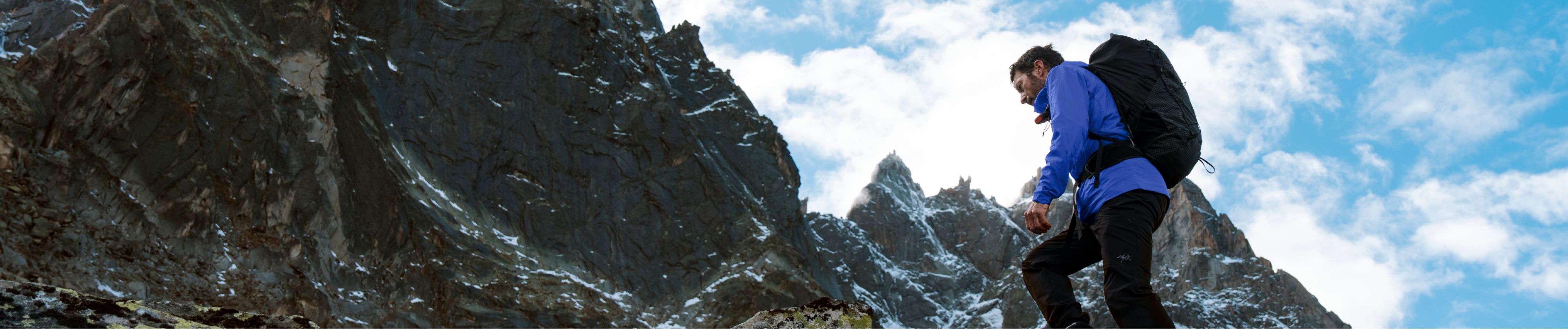 How to choose lightweight and waterproof pants for outdoor activities